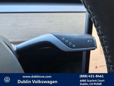 2023 Tesla Model 3 Base