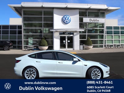 2023 Tesla Model 3 Base