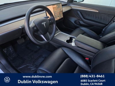 2023 Tesla Model 3 Base