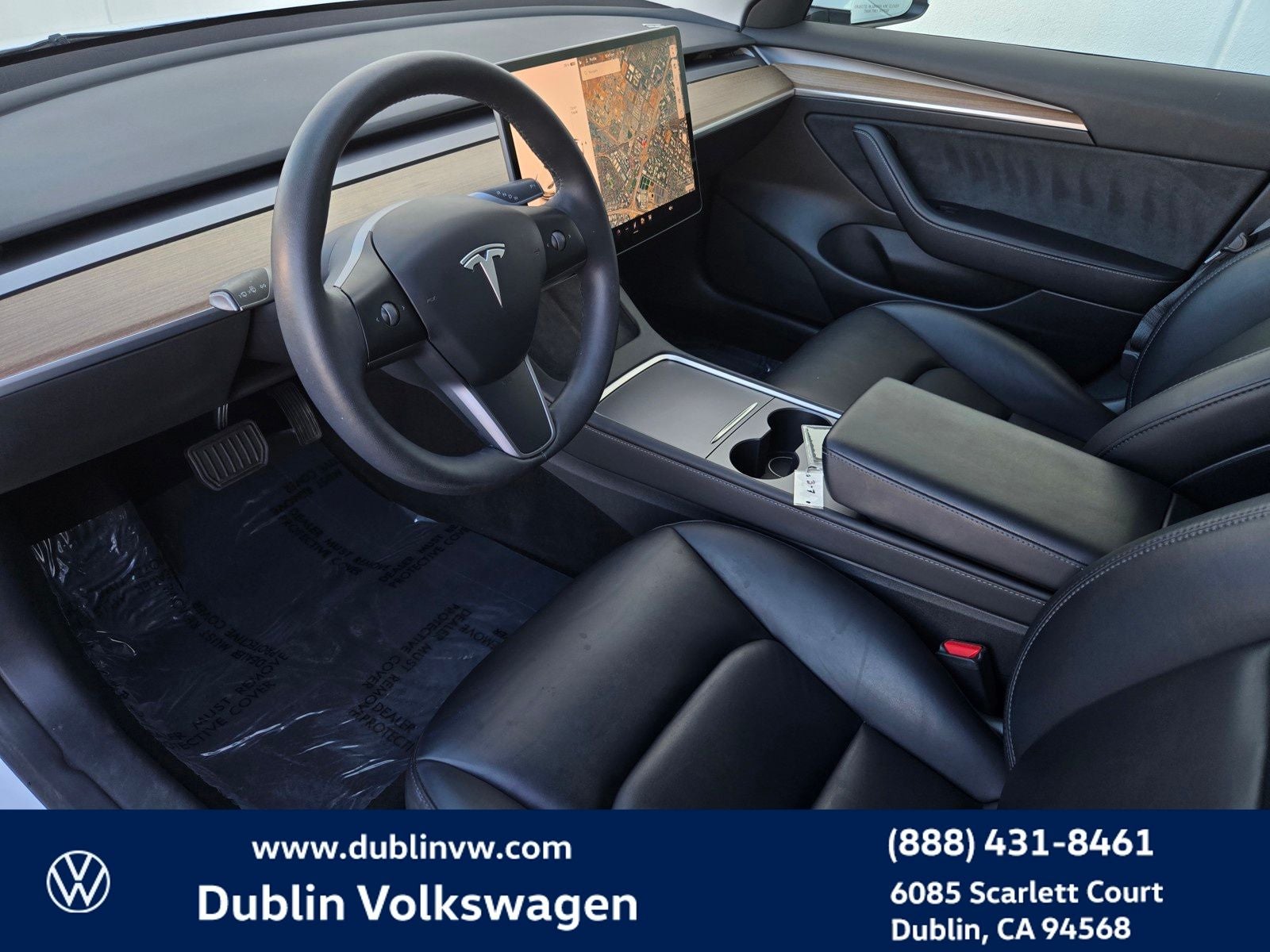 2023 Tesla Model 3 Base