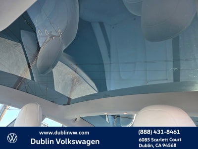 2023 Tesla Model 3 Long Range