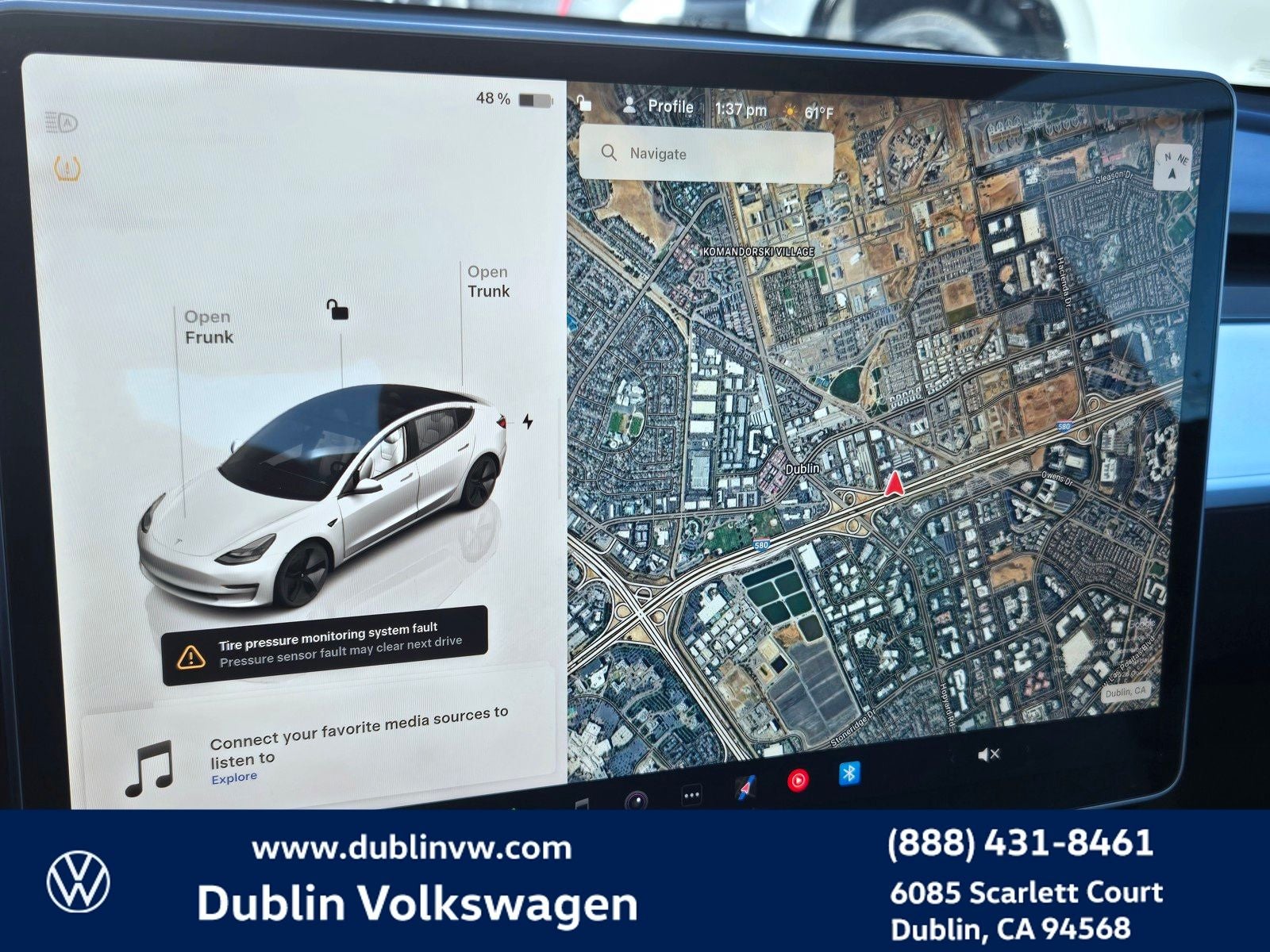 2023 Tesla Model 3 Long Range