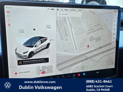 2023 Tesla Model 3 Long Range