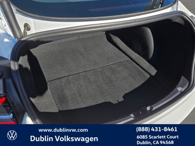 2023 Tesla Model 3 Long Range