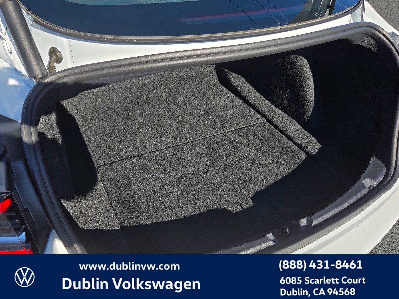 2023 Tesla Model 3 Long Range