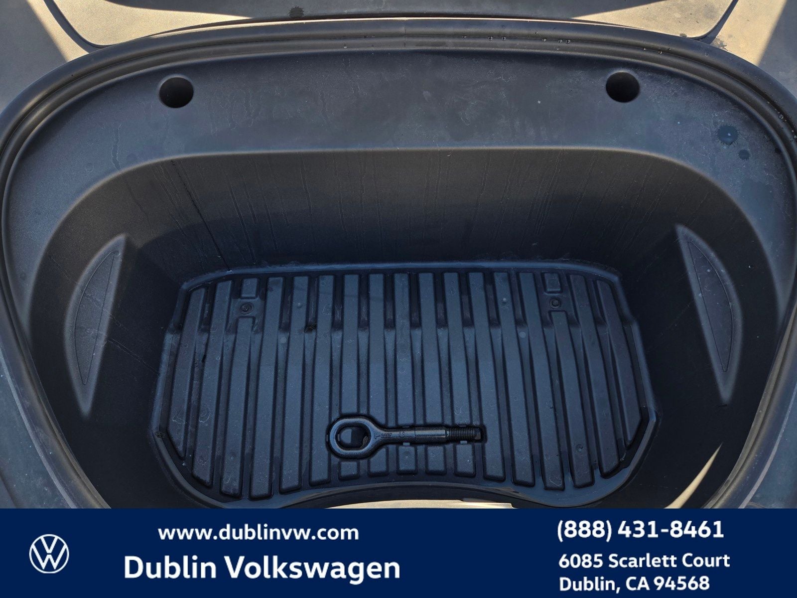 2023 Tesla Model 3 Long Range