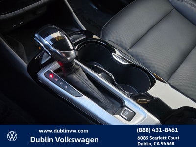 2024 Buick Envista Avenir