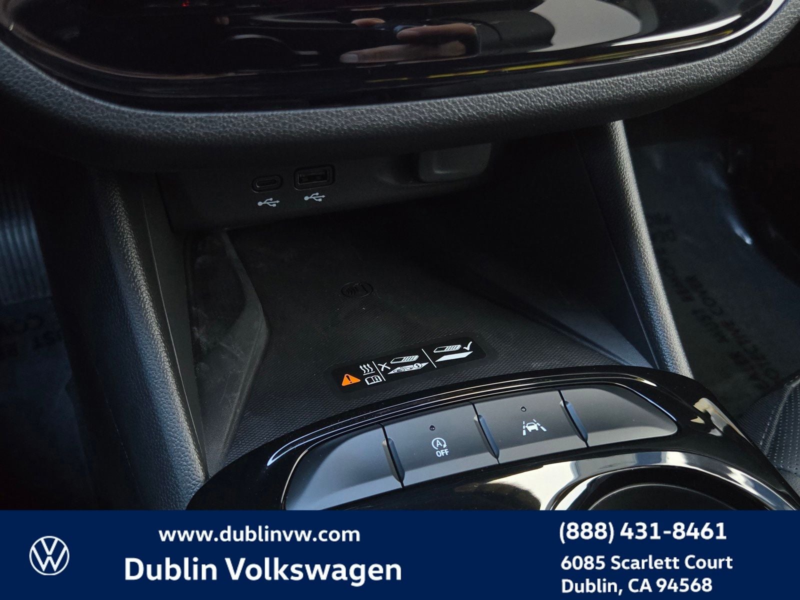 2024 Buick Envista Avenir