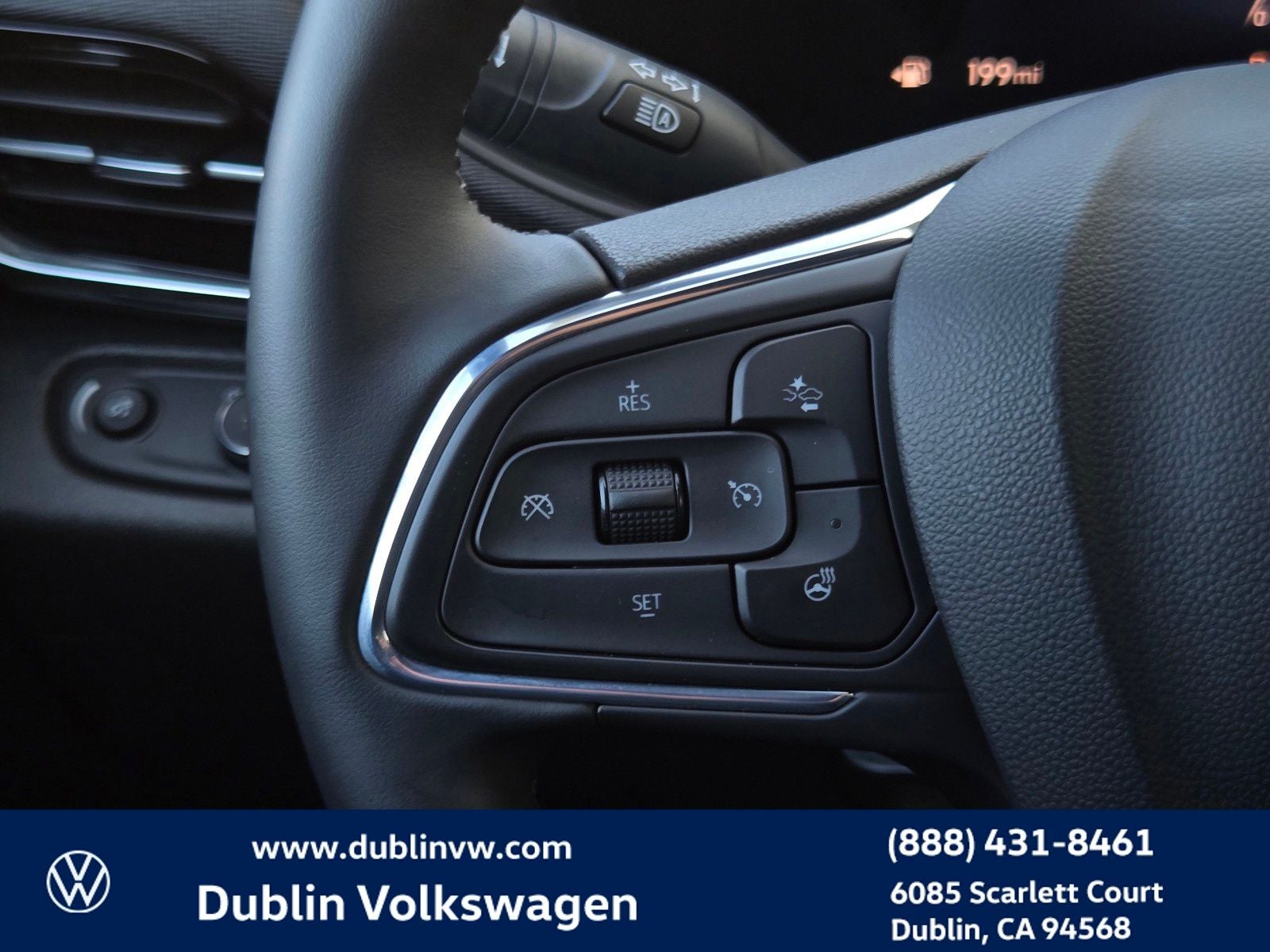 2024 Buick Envista Avenir