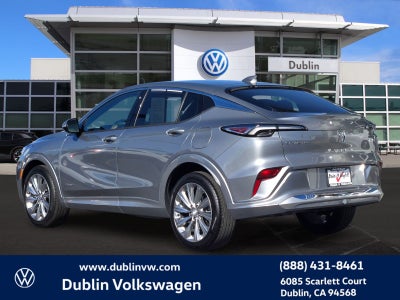 2024 Buick Envista Avenir