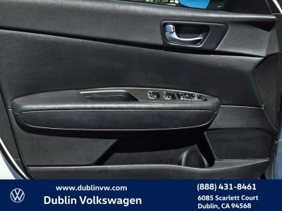 2017 Kia Optima Hybrid Base