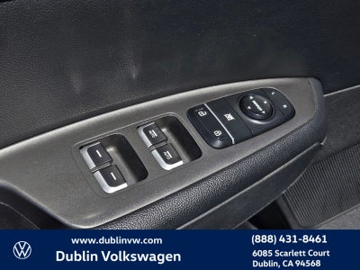 2017 Kia Optima Hybrid Base