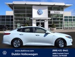 2017 Kia Optima Hybrid Base