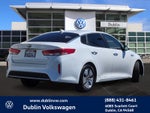 2017 Kia Optima Hybrid Base