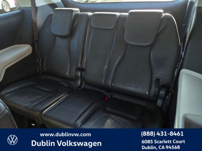 2024 Kia Carnival LX Seat Package 8 Passenger
