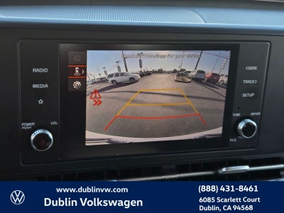 2024 Kia Carnival LX Seat Package 8 Passenger