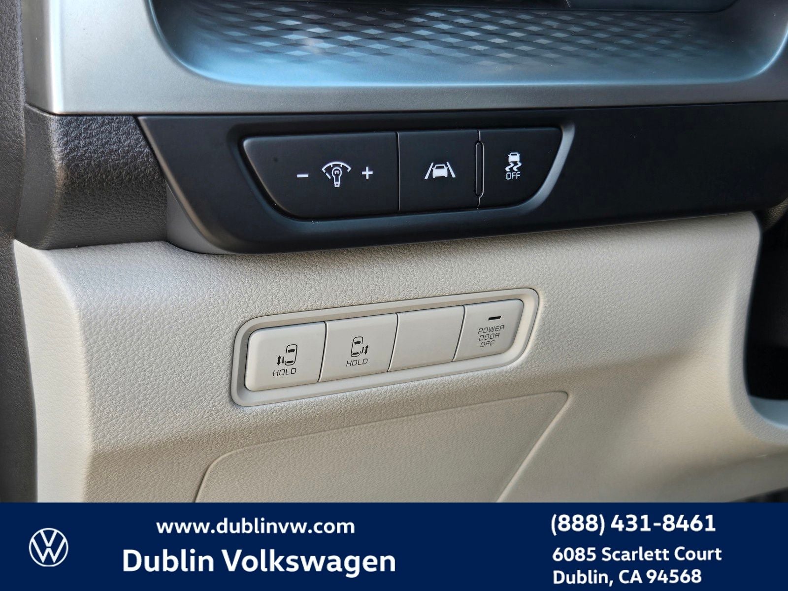 2024 Kia Carnival LX Seat Package 8 Passenger