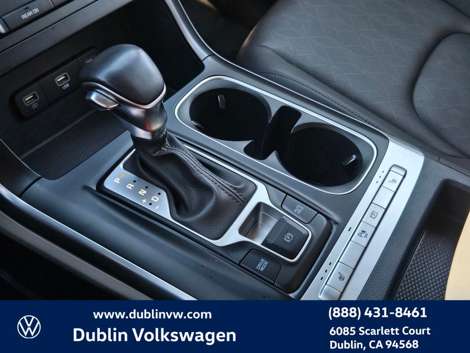 2024 Kia Carnival LX Seat Package 8 Passenger