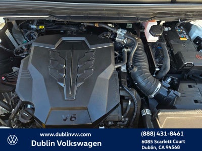 2024 Kia Carnival LX Seat Package 8 Passenger