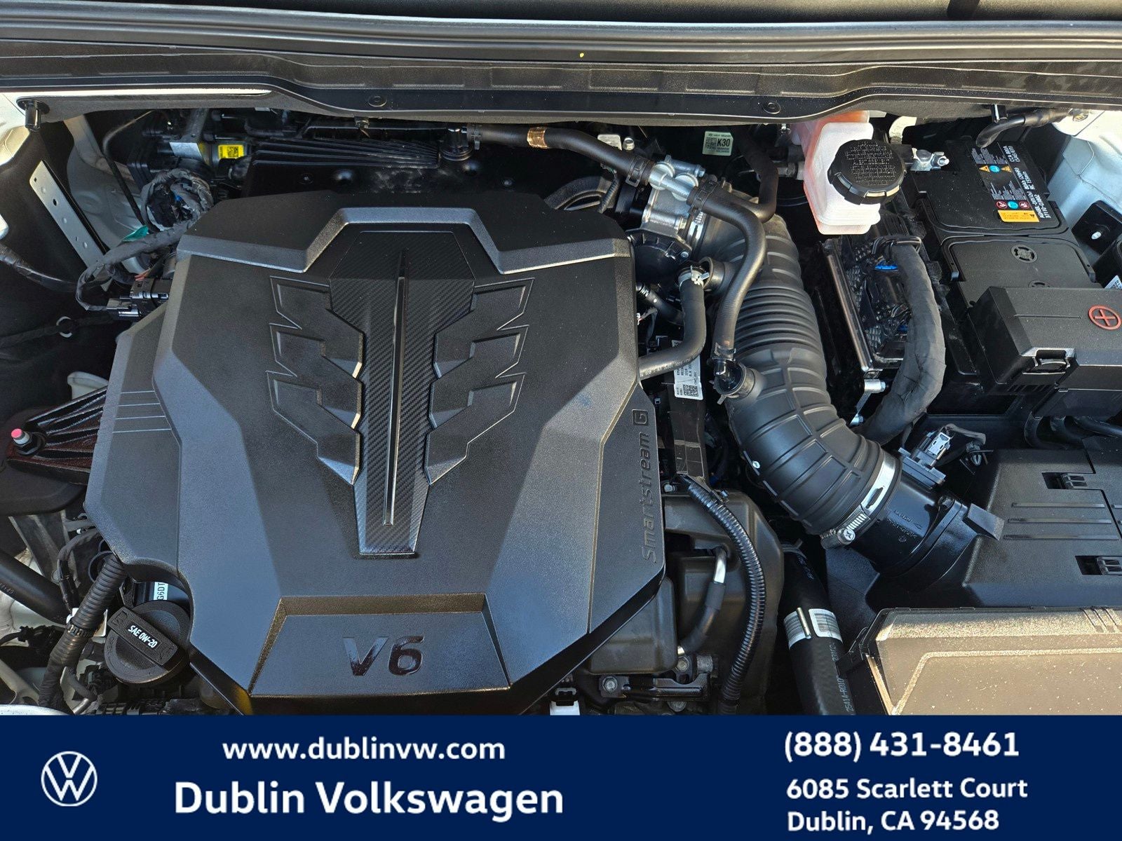 2024 Kia Carnival LX Seat Package 8 Passenger