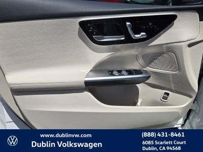 2022 Mercedes-Benz C-Class C 300