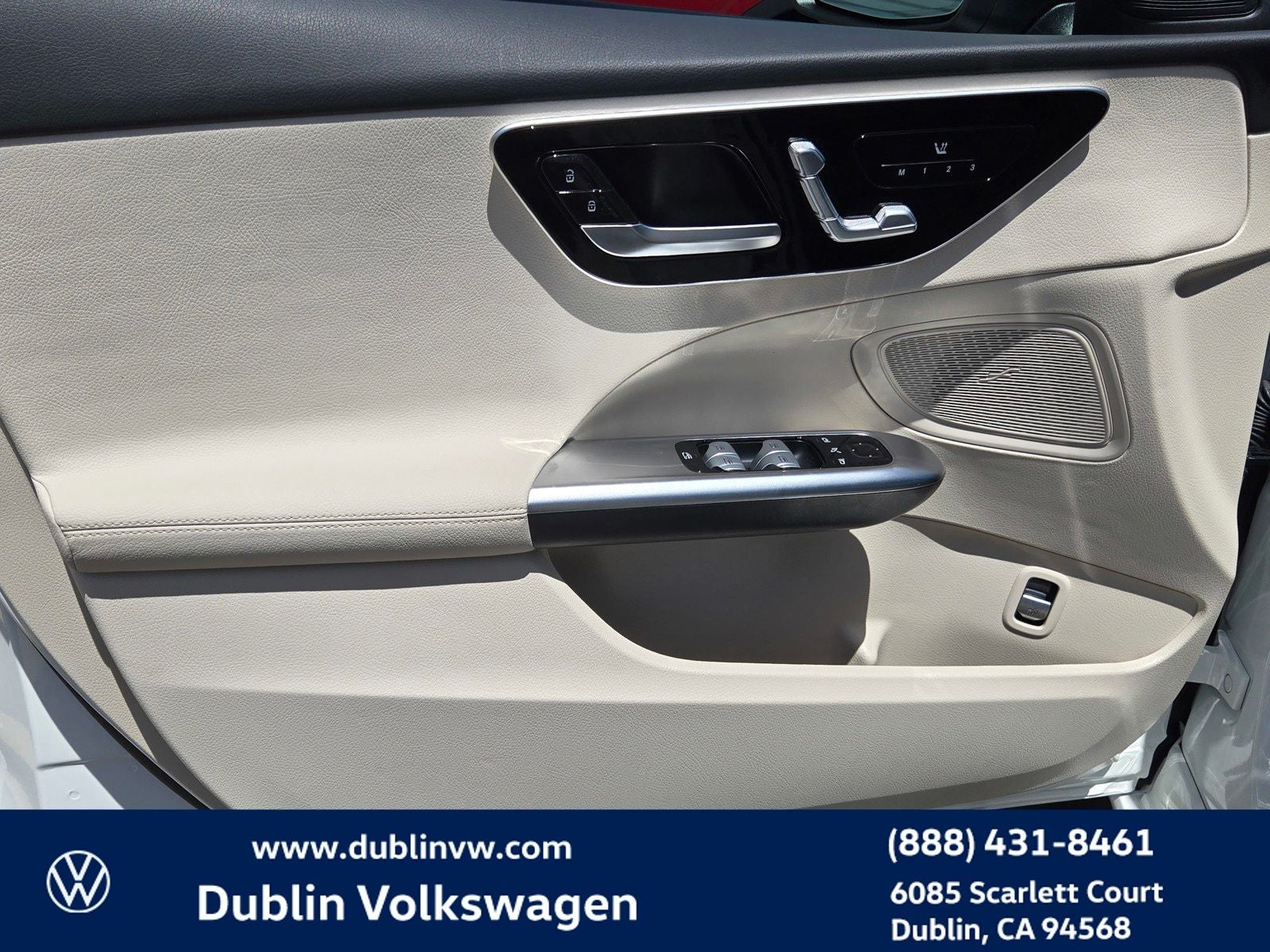 2022 Mercedes-Benz C-Class C 300