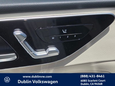 2022 Mercedes-Benz C-Class C 300