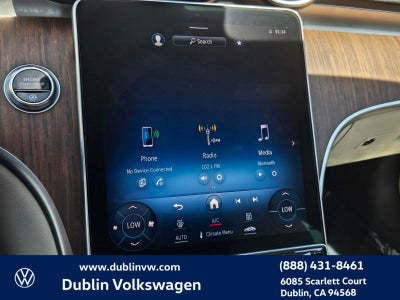 2022 Mercedes-Benz C-Class C 300