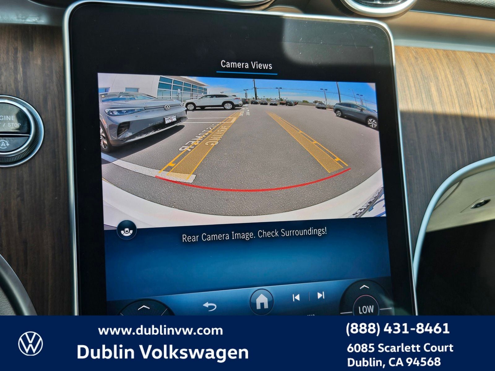 2022 Mercedes-Benz C-Class C 300