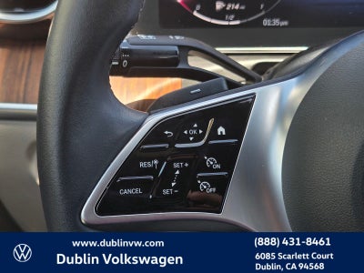 2022 Mercedes-Benz C-Class C 300