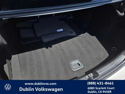 2022 Mercedes-Benz C-Class C 300