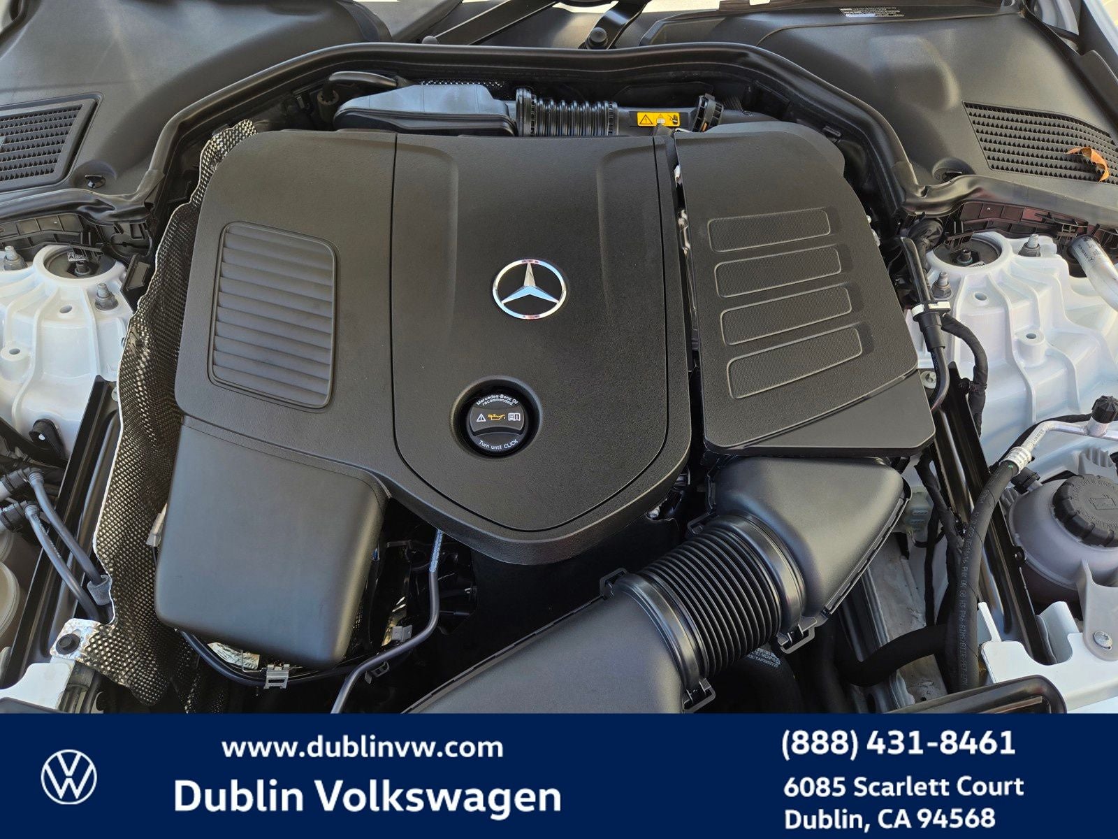 2022 Mercedes-Benz C-Class C 300