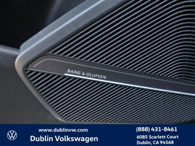 2023 Audi SQ5 Premium Plus quattro
