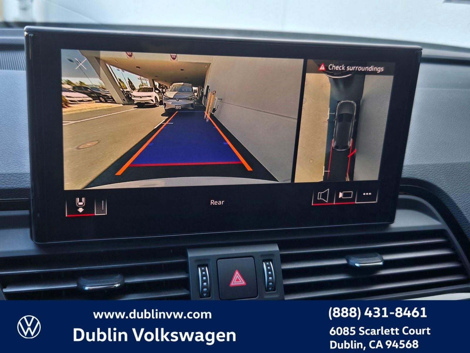 2023 Audi SQ5 Premium Plus quattro