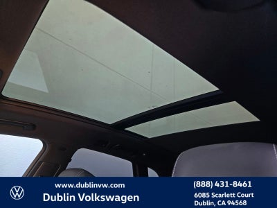 2023 Audi SQ5 Premium Plus quattro