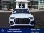 2023 Audi SQ5 Premium Plus quattro