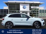 2023 Audi SQ5 Premium Plus quattro