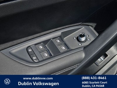 2023 Audi SQ5 Prestige quattro