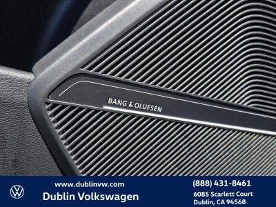 2023 Audi SQ5 Prestige quattro