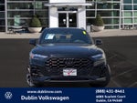 2023 Audi SQ5 Prestige quattro