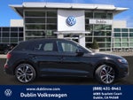 2023 Audi SQ5 Prestige quattro