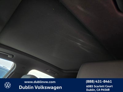 2024 Audi Q3 Premium S Line quattro
