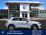 2024 Audi Q3 Premium S Line quattro