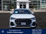 2023 Audi Q3 Premium S Line quattro