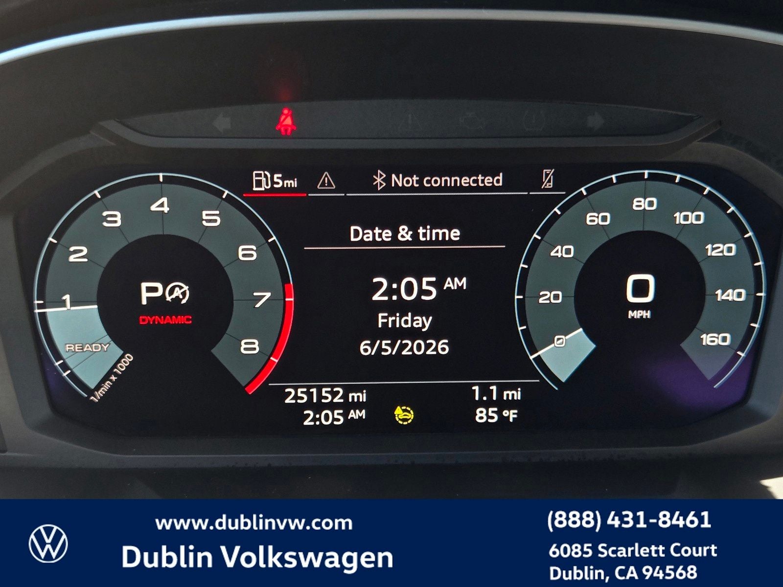 2023 Audi Q3 Premium S Line quattro