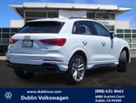 2023 Audi Q3 Premium S Line quattro