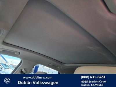 2021 Audi Q3 Premium S Line quattro