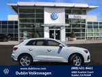 2021 Audi Q3 Premium S Line quattro