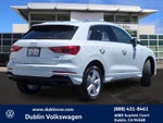 2021 Audi Q3 Premium S Line quattro