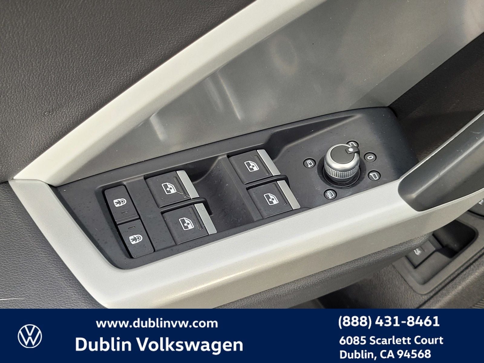 2022 Audi Q3 Premium S Line quattro